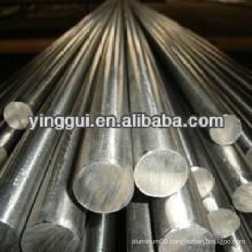 3003 aluminum extruded rod